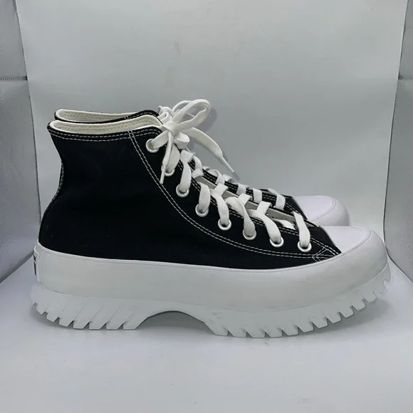 Converse | Shoes | Nwot Converse Chucks Lugged 2 High Top  display picture 3